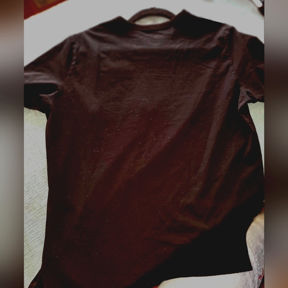 Dolce & gabbana graphic print t-shirt - Picture 2 of 2